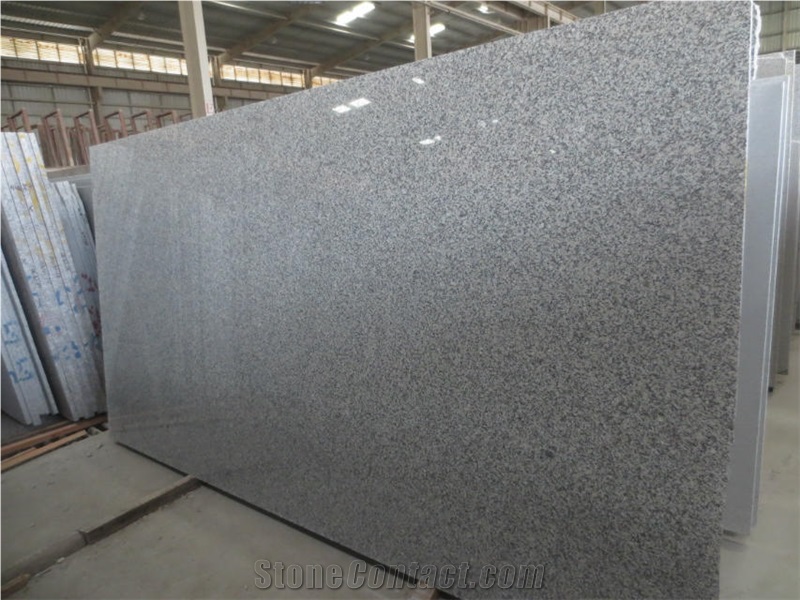 China G602 Granite Tiles & Slabs, Hubei G602, Grey Granite, Zima White, Chinese Grey Sardo, New Grey Sardo, Floor Covering