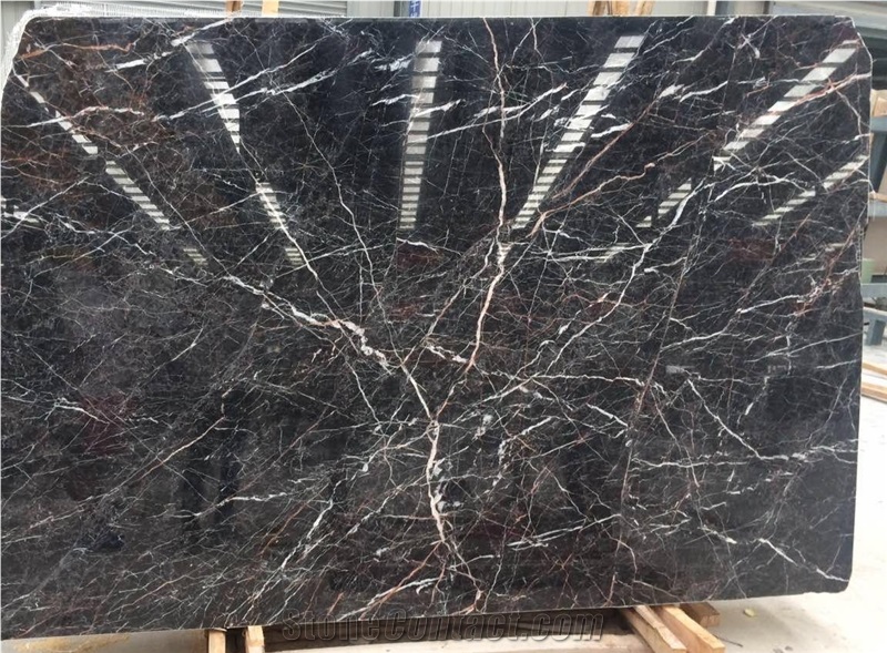 High Quality Tulip Marble Polished Slabs & Tiles