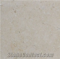 Galala Cream Marble Tiles & Slabs, Grey Polished Marble Floor Tiles, Covering Tiles