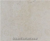 Galala Cream Marble Tiles & Slabs, Grey Polished Marble Floor Tiles, Covering Tiles