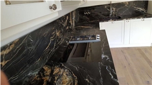 Belvedere Granite Kitchen Countertops