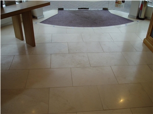 St Etienne Limestone Floor Tiles