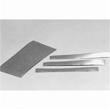 Electroplated Diamond Flexible Sheets / Diamond Paper