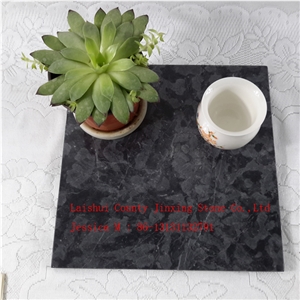 Dark Grey Cheese Tray /Granite Cheese Board/Serving Platter, Gray and Salmon Colors