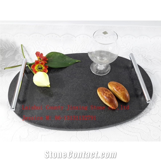 Granite Cheese Tray /Sushi Tray