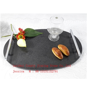 Granite Cheese Tray /Sushi Tray