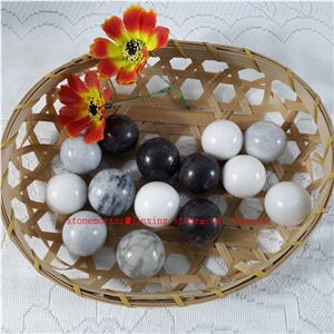 Marble Ball / Stone Ball /Marble Balls /Stone Easter Eggs /Stone Chirstmas Eggs