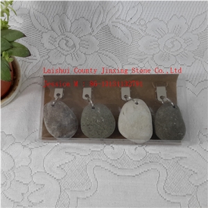 Stone Tablecloth Weights