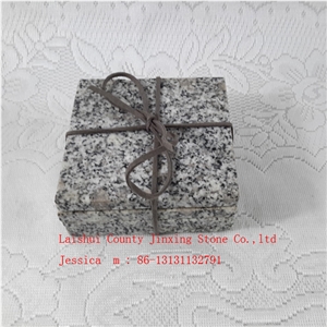 White Granite Coaster China White Granite Kitchen Accessories