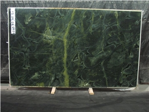 Green Peace Granite Slabs