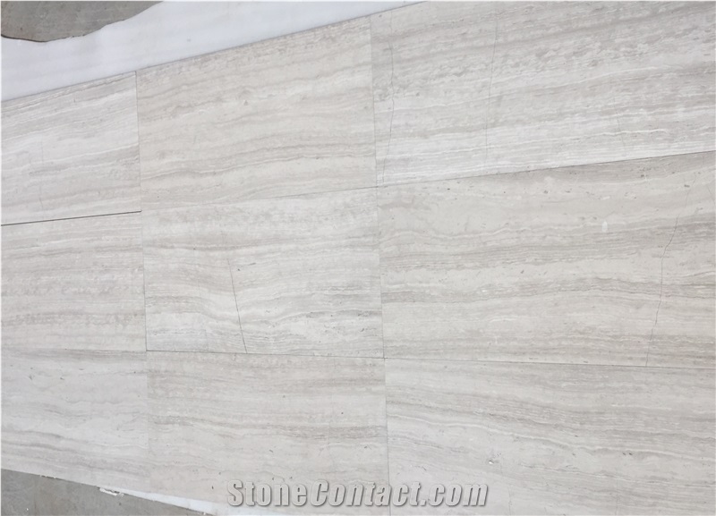 Beige & Grey Sandstone Mint White Sandstone Tile & Slab