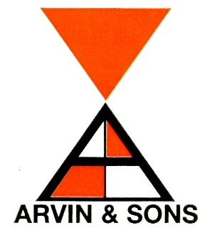 Arvin & Sons Ltd