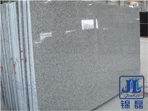 G604 Granite Tile & Slab Polished Natural Paving Tiles / Chinese Granite Flooring Tile (Jl-G604)