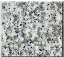 G655 Granite Tiles, Slabs, Outdoor Floor