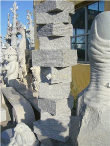 Granite & Marble Sculptured Fountain /Exterior Stone
