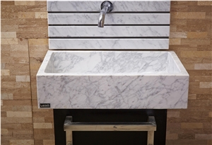 Grey Marble Bathroom Top/ Marble Vanity Top/ bathroom countertop/ washbasin/ bathroomsink