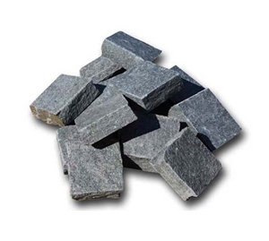 Amfipolis Stone – Cubes 10x10cm