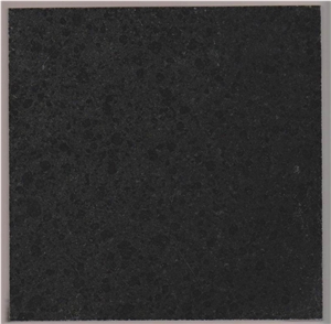 Indonesia Black Basalt, Black Andesit Tiles