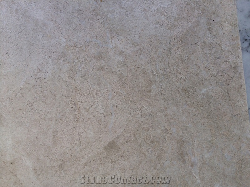 Crema Sand Marble Tiles