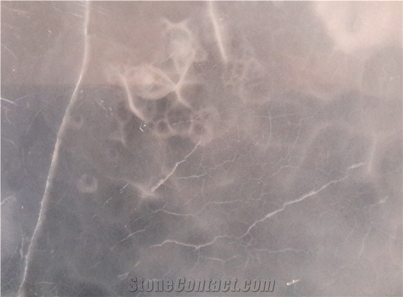 Glass Backed Panel, Marble Composite Slab