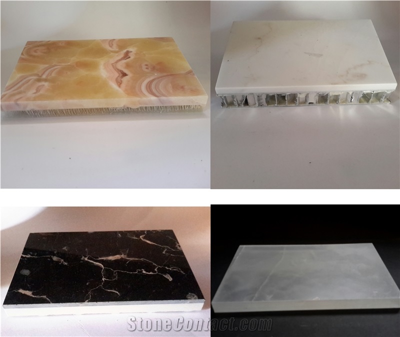 Osman Beige, Ocean Grey Marble Slabs & Tiles