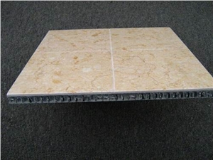 Stone Honeycomb Panels Stone Marble Honeycomb Panels