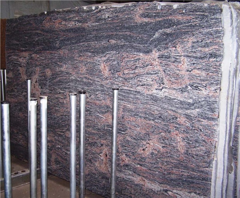 Kinawa Granite Classico Slabs