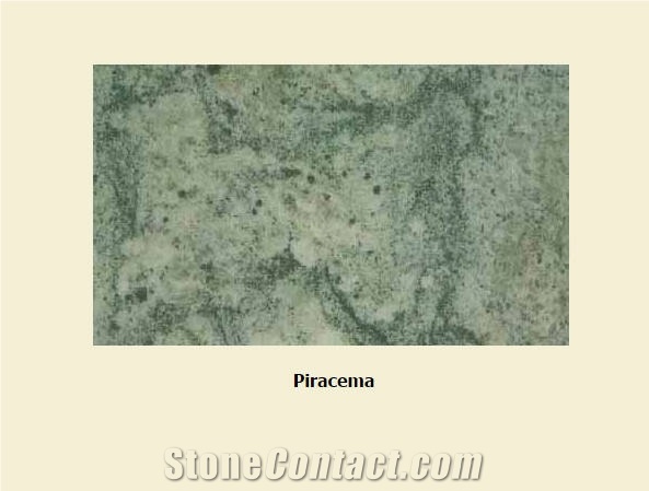Verde Piracema