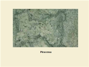 Verde Piracema