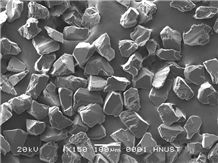 Synthetic Diamond Mesh Powder (Economic)