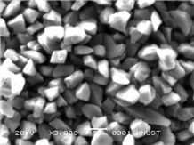 Synthetic Diamond Micron Powder (Economic)
