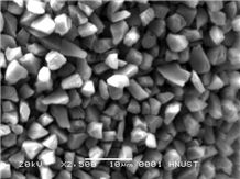 Synthetic Diamond Micron Powder (Economic)