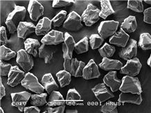 Synthetic Diamond Micron Powder (Premium Toughness)