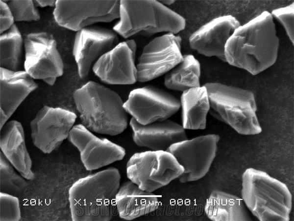 Synthetic Diamond Micron Powder (Super Purity)