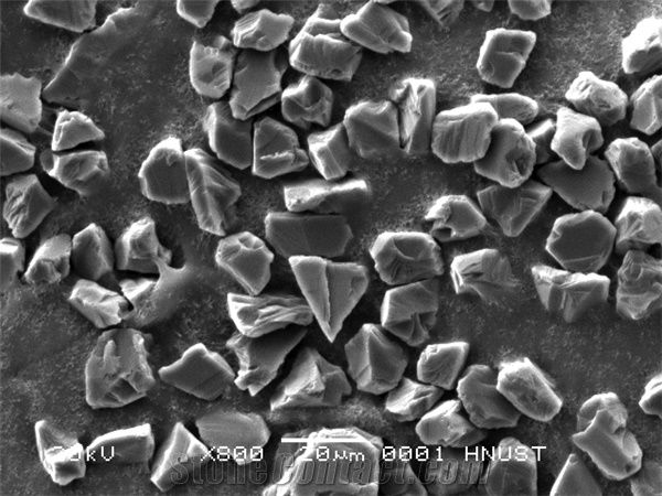 Synthetic Diamond Micron Powder (Super Purity)