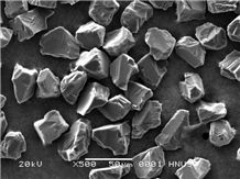 Synthetic Diamond Micron Powder (Supreme Toughness)