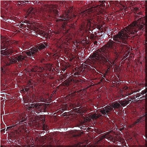 Ruby Red Slabs & Tiles, China Red Ceramic Tile