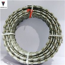 Diamond Wires for Cutting Stones
