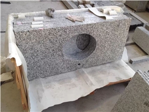 China G623 Granite Bathroom Vanity Top, Countertop, Granite G623 Countertop,G623 Granite Countertop,Granite G623 Countertop,China Rosa Beta Granite Countertop