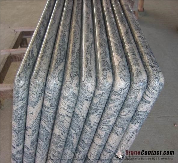Best Quality China Juparana Countertop,Best Polished for Kitchen Countertop.China Granite Countertop,Natural Stone Countertop,China Granite Basin,Vanity