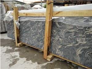 Cheapest Lang Tao Sha Slabs,Tiles,Cut to Size,Wave Washed Sand Granite Slabs,Tiles,Cut to Size,Lang Tao Sha Slabs/Tiles/Cut to Size,Wave Washed Sand Granite Quarry Owner