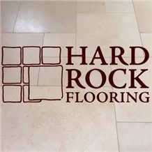 Hard Rock Flooring