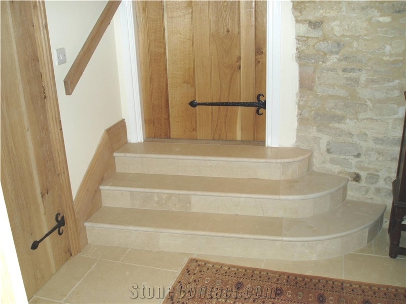 Beauvallon Rubane Limestone Floor Tiles, Beige Limestone Tiles & Slabs, Flooring Tiles, Walling Tiles