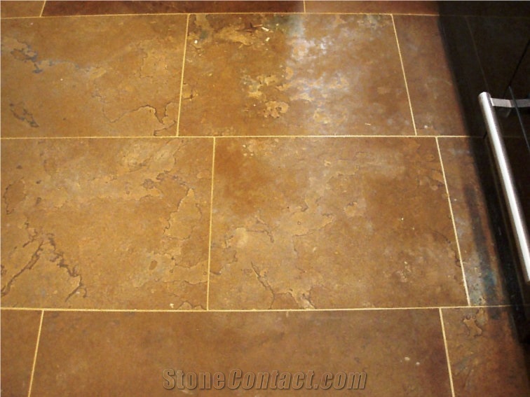 Oxford Stone Floor Tiles, Yellow Limestone Tiles & Slabs, Flooring Tiles, Walling Tiles
