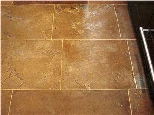 Oxford Stone Floor Tiles, Yellow Limestone Tiles & Slabs, Flooring Tiles, Walling Tiles
