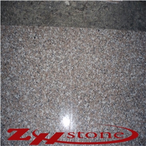 Anxi Red Rossa Gamma Granite G635 Polished Slabs&Tiles, Floor and Wall Covering, Flooring and Skirting