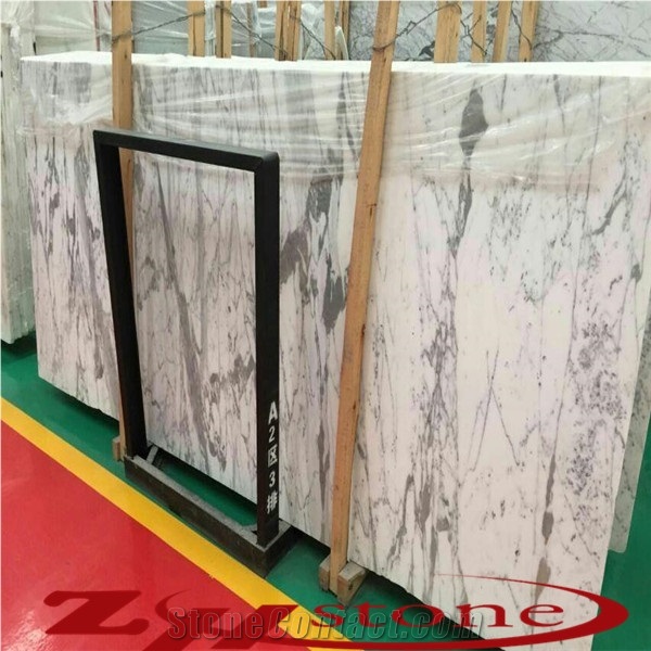 Arabescato Corchia Classico Marble Tiles & Slabs,Floor Covering Tiles,Skirting