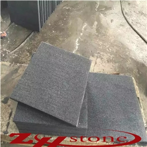 Cheap Polished China Impala Granite G654 Steps ,Stair Riser&Treads, Staircase and Threshold