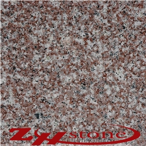 Luna Pearl Granite,Luoyuan Bainbrook Brown Granite Slabs & Tiles , G664 Granite Polished Wall&Floor Tiles