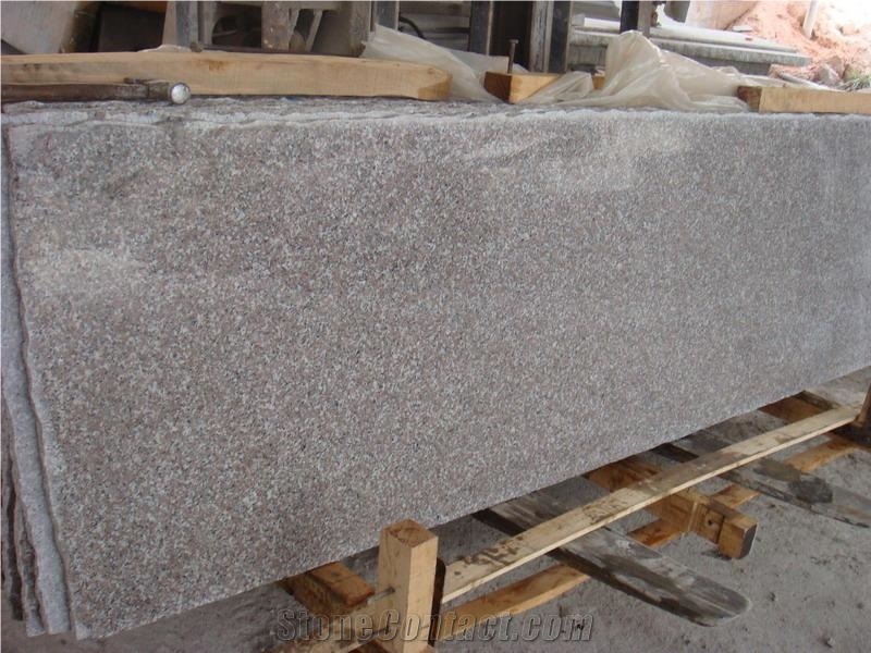 G635 Granite Slab,Tile,Flooring,Paving,Wall Tile,Cheap China Red Slab